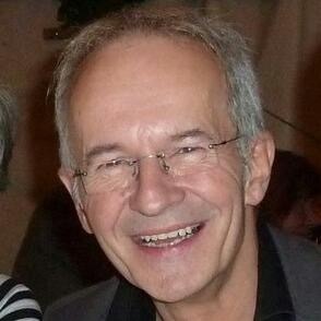 Profilbild von Werner Kropfreiter