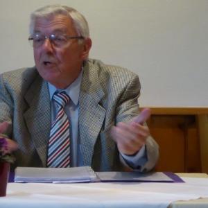 Profilbild von Werner Lahner