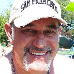 Profilbild von Werner Lapacka