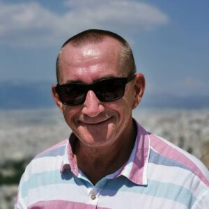 Profilbild von Werner Loupal
