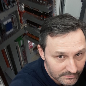 Profilbild von Werner Madner