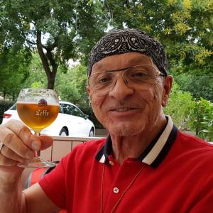 Profilbild von Werner Martinetz