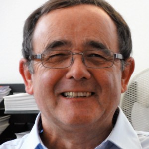 Profilbild von Werner Maurer
