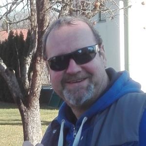 Profilbild von Werner Moser
