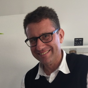 Profilbild von Werner Müller