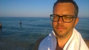 Profilbild von Werner Nekrep