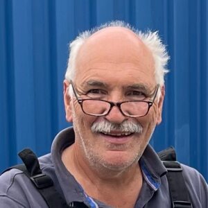 Profilbild von Werner Neugebauer