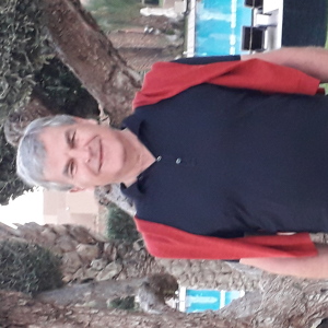 Profilbild von Werner Novotny