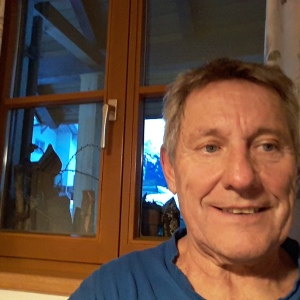 Profilbild von Werner Olipic