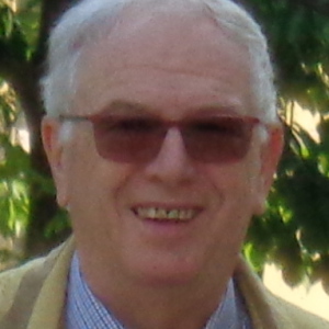 Profilbild von Werner Pekari