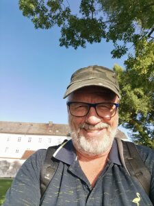 Profilbild von Werner Penz