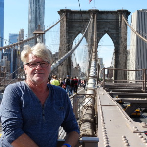 Profilbild von Werner Philadelphy