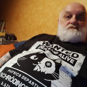 Profilbild von Werner Placho