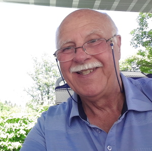 Profilbild von Werner Powolny