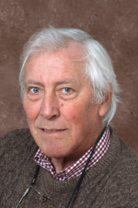 Profilbild von Werner Rauth
