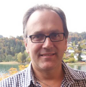 Profilbild von Werner Reiterer