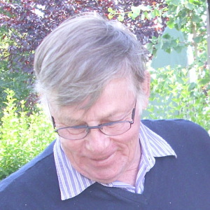 Profilbild von Werner Ribbers
