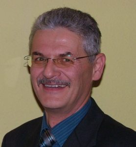 Profilbild von Werner Rogner