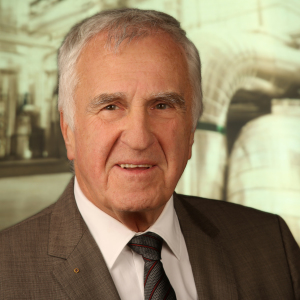 Profilbild von Werner Schaller