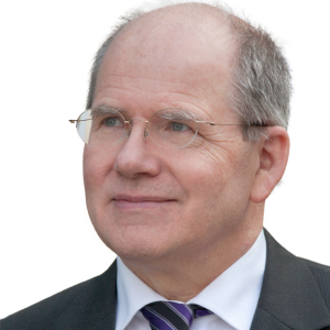 Profilbild von Werner Schalplachter