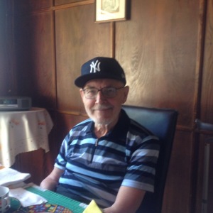 Profilbild von Werner Schicklgruber
