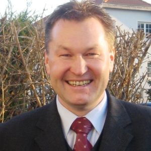 Profilbild von Werner Schmid