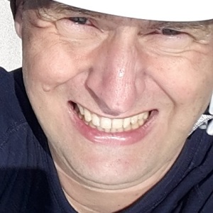 Profilbild von Werner Schwabeneder