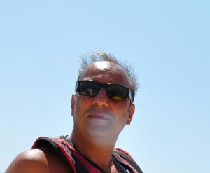 Profilbild von Werner Seidlberger