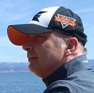 Profilbild von Werner Sekoll