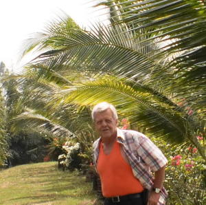 Profilbild von Werner Siegl