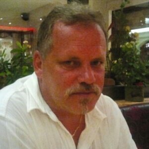 Profilbild von Werner Sortschitsch