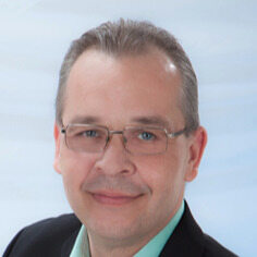 Profilbild von Werner Stepanowsky