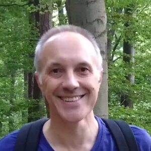 Profilbild von Werner Strömer