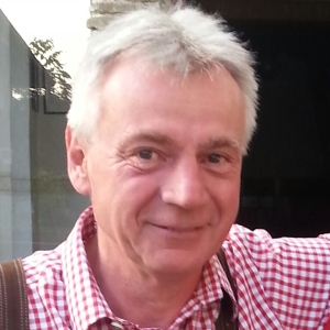 Profilbild von Werner Swoboda