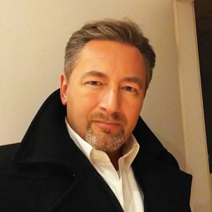 Profilbild von Werner Szabady