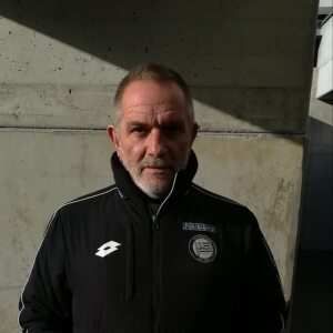 Profilbild von Werner Szabo