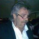 Profilbild von Werner Täuber