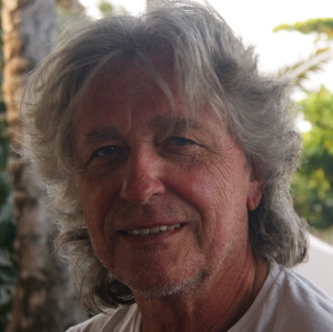 Profilbild von Werner Tauber