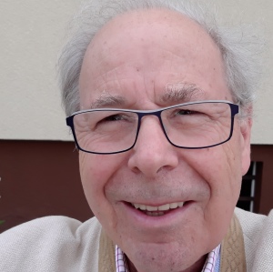 Profilbild von Werner Thuermer