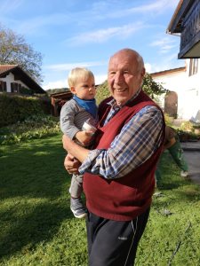 Profilbild von Werner Ulm