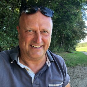 Profilbild von Werner Wendt