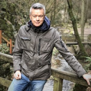 Profilbild von Werner Wild