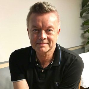Profilbild von Werner Wild