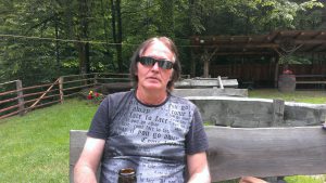 Profilbild von Werner Zach