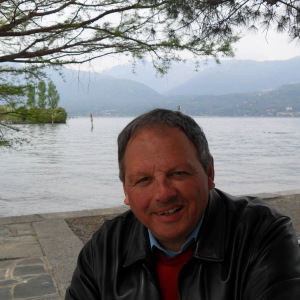 Profilbild von Werner Zech