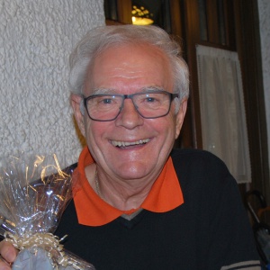 Profilbild von Werner Zinkl