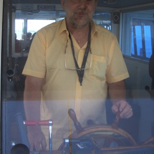 Profilbild von Wernhard Pickl