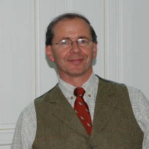 Profilbild von Wieland Schmid-Schmidsfelden