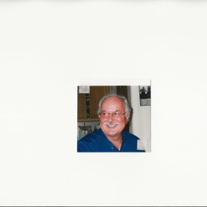 Profilbild von Wilfried Dunzendorfer