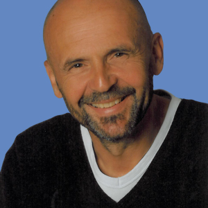 Profilbild von Wilfried Fürbaß